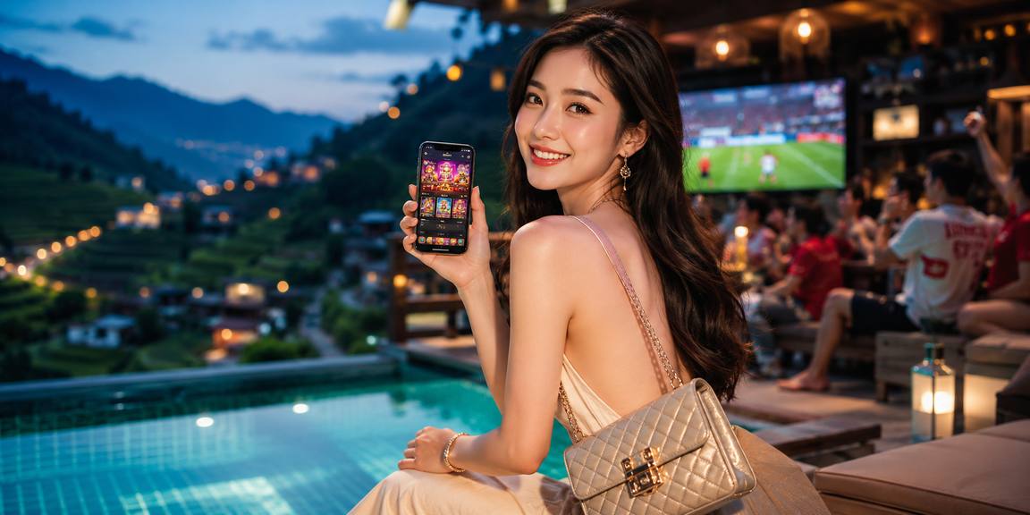 188v7 Ứng dụng 188v7 trên điện thoại của bạn